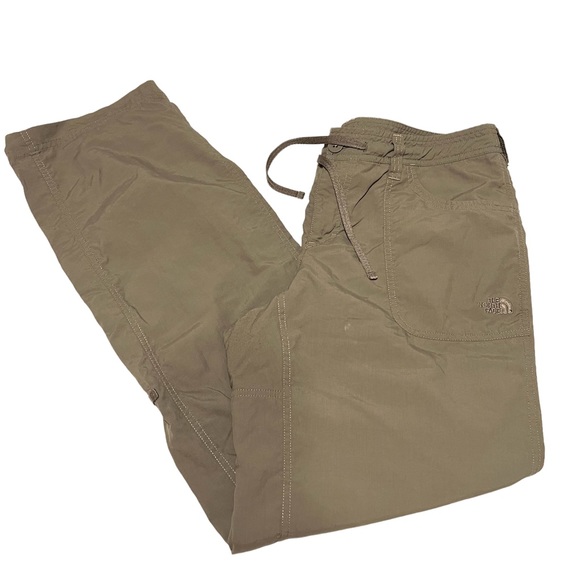 The North Face Pants - The North Face hiking pants size 14